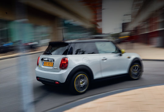 MINI Maybank Kartu Kredit